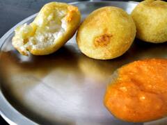 Chettinad Vellai Paniyaram Recipe: சுவையான புதிய டிஃபன்..செட்டிநாடு வெள்ளை பணியாரம்..ரெசிபி இதோ..!