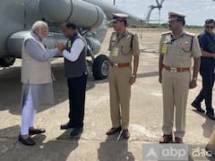 హైవే టు రైల్వేస్‌- తెలంగాణ టూర్‌పై మోదీ ట్వీట్‌