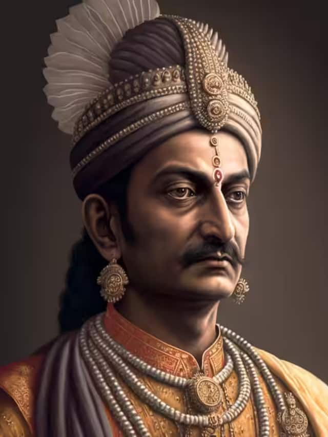 कलिंगा युद्ध के बाद इस गांव में रुके थे सम्राट अशोक