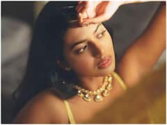 Sivani Rajasekhar: బంతి పూల జానకిలా శివాని రాజశేఖర్