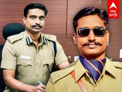 DIG Vijaykumar Profile : 1000 ரூபாய் முதல் IPS வரை... ரவுடிகளை நடுங்க வைத்தவர்! தேனி தந்த விஜயகுமார்