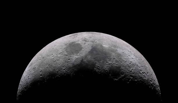 only human whose grave is on the moon eugene merle shoemaker Man Buried on Moon Gene Shoemaker Space : पृथ्वीपासून लाखो किलोमीटर दूर अंतराळात आहे एका व्यक्तीची कबर, 'ती' व्यक्ती कोण आणि याचं कारण काय?