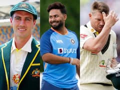 तीसरे टेस्ट के बीच वॉर्नर को कमिंस ने दी सलाह तो ऋषभ पंत बोले- बेस्ट एडवाइस ब्रो