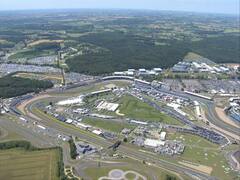 British GP 2023 Increases Security In Wake Of 'Just Stop Oil' Protests