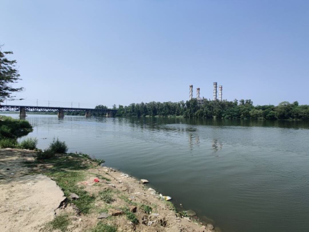 Yamuna Cleaning Project Territorial Army Deployed To Clean The River Withdrawn Delhi NCR News Yamuna Cleaning Project: Territorial Army Deployed To Clean River Withdrawn