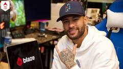 নাইটক্লাবে মারামারি! ফের বিতর্কে ব্রাজিলের সুপারস্টার নেমার