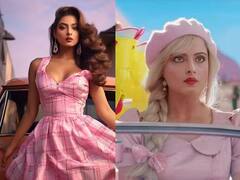Rekha as a Barbie: Myntra ने रेखा को दिया बार्बी का अवतार, आपको भी हैरान कर देंगी ये तस्वीरें