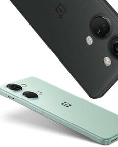 Here Are Five Challengers To OnePlus Nord 3