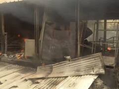 पश्चिम बंगाल में हुई चुनावी हिंसा में टीएमसी, BJP और कांग्रेस के 13 वर्करों की हुई हत्या, एक दूसरे पर लगाए आरोप