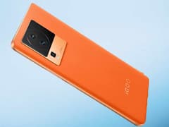 OnePlus Nord 3 Challengers: Poco F5, Google Pixel 6a, iQoo Neo 7 Pro, More. In Pics