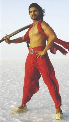 RC 16 Update : ராம் சரணின் அடுத்த படத்திற்கு ரஹ்மான் இசையமைக்க உள்ளாரா? உச்சகட்ட எதிர்பார்ப்பில் ரசிகர்கள்!