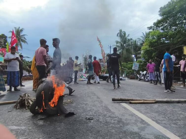 Bengal Panchayat Elections Nine Dead In Violence As State Votes For Panchayat Polls హింసాత్మకంగా బెంగాల్ పంచాయతీ ఎన్నికలు, అల్లర్లలో 9 మంది మృతి