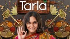 Tarla Review| Huma Qureshi ने Tarla Dalal बनकर जीता दिल, Sharib Hashmi ने फिल्म को बनाया और जायकेदार