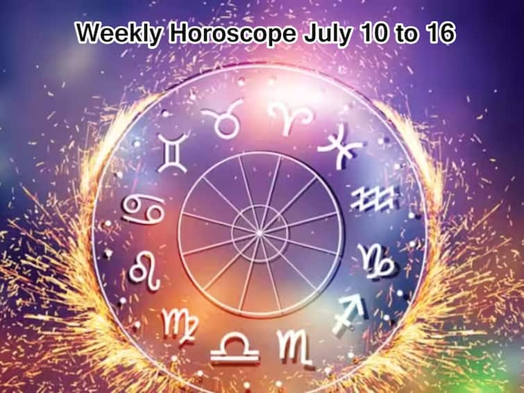 Weekly Horoscope July 10, 2023 – July 16, 2023 aries , gemini, leo, Libra and other zodiac sings Weekly Horoscope 2023 July 10 to 16: ఈ వారం ఈ రాశులవారు ఆర్థికవ్యవహారాలు, ఆరోగ్యం విషయంలో జాగ్రత్తగా ఉండాలి!