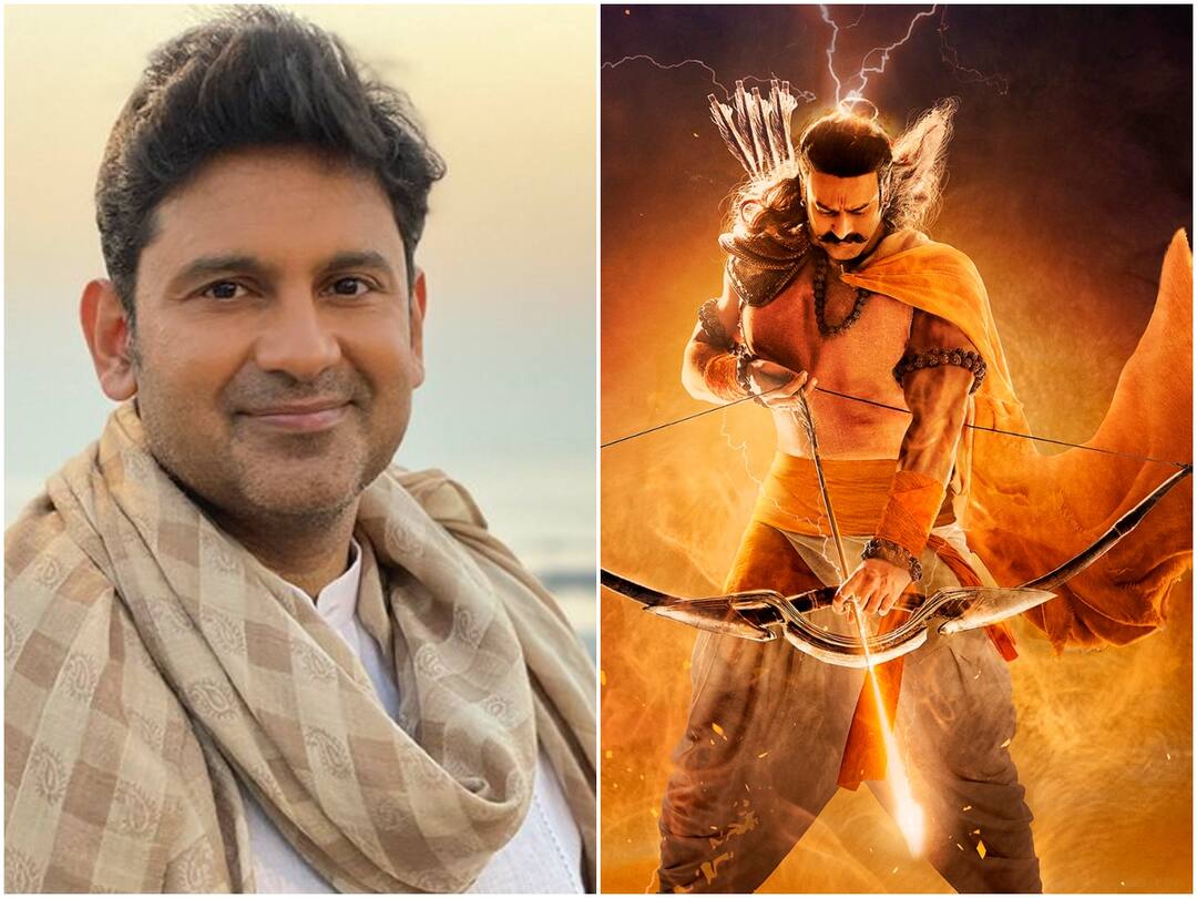 Adipurush Movie Writer Accepts Mistake Extends Unconditional Apology Adipurush Movie : ఎట్టకేలకు సారీ చెప్పిన 'ఆదిపురుష్' రైటర్ - సెటైర్లు వేస్తున్న నెటిజనులు 