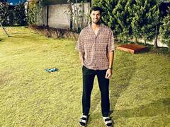 Photos: तिलक वर्मा के क्रिकेटर बनने में इस व्यक्ति ने निभाई अहम भूमिका, पहली बार में ही देख लिया था टैलेंट