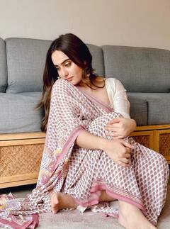 Kusha Kapila , Urfi Javed : उर्फी जावेद देतेय ब्रेकअपनंतर सावरण्याचे धडे