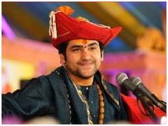 'अमीरों के होते हैं लाखों गुरु, गरीबों के सिर्फ बालाजी', दिल्ली की हनुमंत कथा में बोले पंडित धीरेंद्र शास्त्री