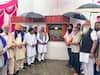Jalandhar News: ਲੋਕ ਸਭਾ ਮੈਂਬਰ ਸੁਸ਼ੀਲ ਰਿੰਕੂ ਨੇ ਹਲਕਾ ਫਿਲੌਰ ਵਿਖੇ 62 ਲੱਖ ਦੀ ਲਾਗਤ ਨਾਲ ਬਣਨ ਵਾਲੇ ਚਾਰ ਗੋਦਾਮਾਂ ਦੇ ਨੀਂਹ ਪੱਥਰ ਰੱਖੇ
