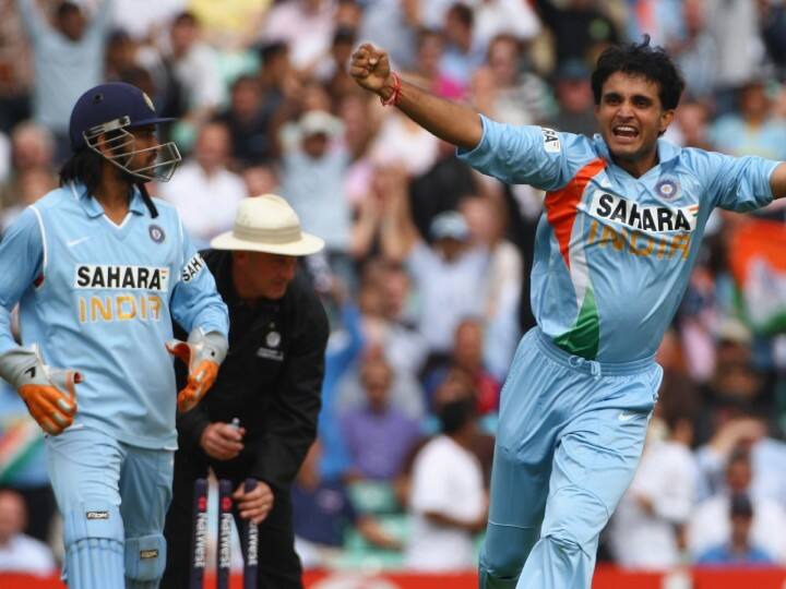 Ganguly Birthday: 'गांगुली नहीं छोड़ते 3 नंबर की जगह तो बड़े खिलाड़ी नहीं बन पाते धोनी', सहवाग की 'दादा' पर प्रतिक्रिया