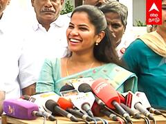 Mayor Priya : ஒரு SITUATION கூட அப்டி FACE பண்ணது இல்ல
