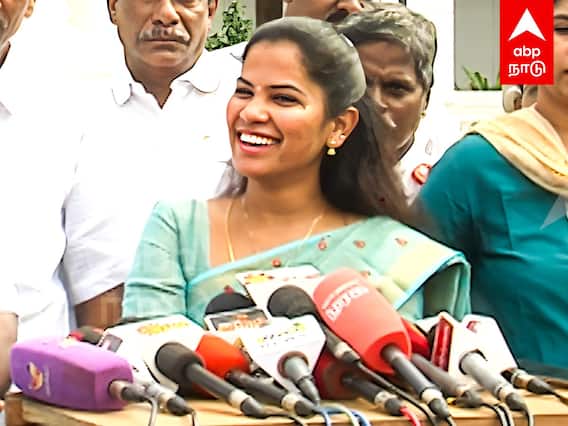 Mayor Priya : ஒரு SITUATION கூட அப்டி FACE பண்ணது இல்ல