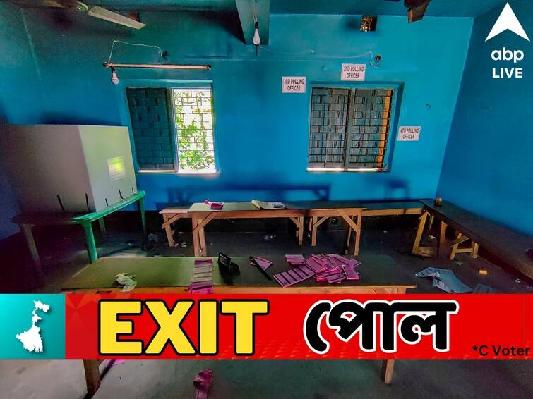 C Voter Exit Poll 2023 Panchayat Election Tentative Zilla Parishad Seat Distribution In South 24 Parganas South 24 Parganas Exit Poll 2023:মিটল ভোট, কার দিকে ঝুঁকে দক্ষিণ ২৪ পরগনার জেলা পরিষদ? কী বলছে সি ভোটারের বুথফেরত সমীক্ষা?