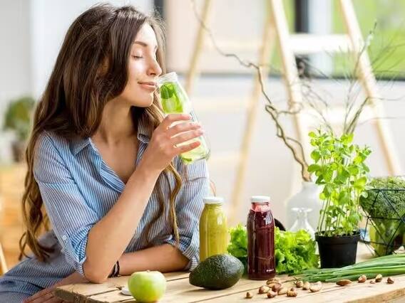 Health Tips: Why is it important to detox the body?  Remove the toxins accumulated in the body in these easy 7 ways