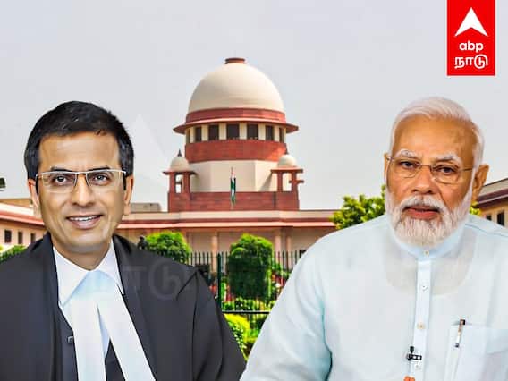 SC Collegium Recommends New Chief Justice : இவங்களலாம் தலைமை நீதிபதிகளாக ஆக்குங்க கொலீஜியம் பரிந்துரை! முரண்பிடிக்கிறதா மத்திய அரசு?