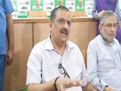 बेंगलुरु बैठक को लेकर मंत्री संजय झा ने किया सब कुछ क्लियर, बताया मीटिंग में क्या होगा एजेंडा