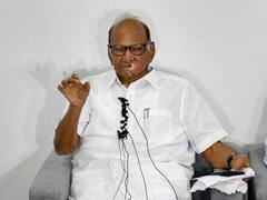 'बीजेपी सरकार में शामिल होने के लिए तीन बार हुई थी बात', शरद पवार ने किया खुलासा, बताया क्यों नहीं बना मामला