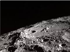 ਕੀ ਤੁਸੀਂ ਜਾਣਦੇ ਹੋ ਚੰਦ 'ਤੇ ਵੀ ਮਨੁੱਖੀ ਕਬਰ ਹੈ? ਜਾਣੋ ਕਿਸਦੀ ਹੈ