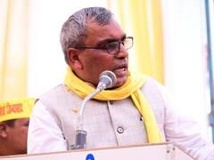 'पुरुष करे तो रासलीला, महिला करे तो कैरेक्टर ढीला', ज्योति मौर्य के समर्थन में बोले ओम प्रकाश राजभर