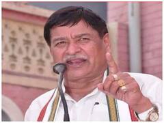 रामायण, महाभारत पर राजकुमार सैनी के बयान से भड़का ब्राह्मण समाज, मुंह काला करने वाले को इनाम की घोषणा