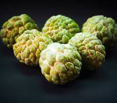 ਇਹ ਰਾਮ ਫਲ ਕੀ ਹੁੰਦਾ ਹੈ? ਇਸ ਦੀ ਕਾਸ਼ਤ ਤੋਂ ਕਿਸਾਨ ਕਮਾ ਰਹੇ ਨੇ ਭਾਰੀ ਮੁਨਾਫ਼ਾ