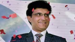 আজ ৫১ পূর্ণ করলেন সৌরভ, শুভেচ্ছাবন্যায় ভাসলেন প্রিন্স অফ ক্যালকাটা