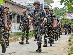 पश्चिम बंगाल में वोटिंग से पहले TMC पर बूथ कैप्चरिंग का आरोप, कूचबिहार और बेलडांगा में हुई हिंसा में दो की मौत