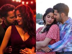 'बवाल' में कास्ट के लिए मेकर्स के पीछे पड़ गई थीं जाह्नवी कपूर, बड़ी मशक्कत के बाद हाथ आई फिल्म