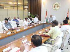 शिवराज सरकार का पहला अनुपूरक बजट कैबिनेट से पास, लाडली बहना योजना के लिए 5000 करोड़ का प्रावधान