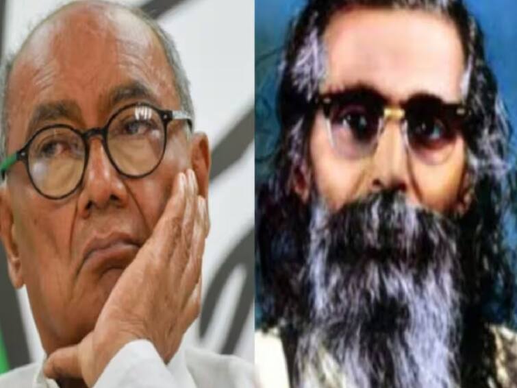 Digvijaya Singh Tweet On RSS Ideologue MS Golwalkar Case Filed know more details here ஆர்எஸ்எஸ் சிந்தாந்தவாதி கோல்வால்கர் குறித்து காங்கிரஸ் மூத்த தலைவர் போட்ட பதிவு..வழக்கு பதிவு செய்த காவல்துறை..!