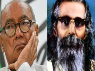 ஆர்எஸ்எஸ் சிந்தாந்தவாதி கோல்வால்கர் குறித்து காங்கிரஸ் மூத்த தலைவர் போட்ட பதிவு..வழக்கு பதிவு செய்த காவல்துறை..!