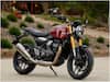Triumph 400: केवल 10 दिनों में ही ट्रायंफ 400 को मिली 10 हजार से ज्यादा बुकिंग, 2.33 लाख रुपये है शुरूआती कीमत