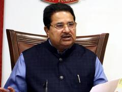 पंजाब के पूर्व डिप्टी सीएम ओपी सोनी को विजिलेंस ने किया गिरफ्तार, आय से अधिक संपत्ति का है मामला