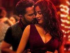 रिलीज हुआ ‘बवाल’ का ट्रेलर, वरुण धवन-जाह्नवी कपूर की जबरदस्त केमिस्ट्री ने जीता फैंस का दिल