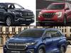Car Comparison : Maruti Suzuki Invicto, Toyota Innova Hycross की Mahindra XUV700; तुमच्यासाठी कोणती कार सर्वात भारी? वाचा सविस्तर