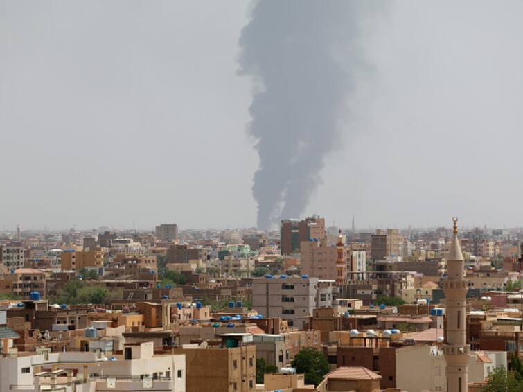 Sudan Air Strike Omdurman Kills 22 In One Of The 'Deadliest' Air Attacks Yet Sudan: Air Strike In Omdurman Kills 22 In One Of The 'Deadliest' Air Attacks Yet