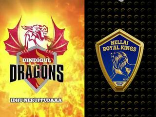 TNPL Playoff: எலிமினேட்டரில் மதுரையை பந்தாடி நெல்லை வெற்றி..! டிஎன்பிஎல் இறுதிப்போட்டிக்கு செல்லுமா திண்டுக்கல்?