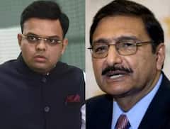 World Cup 2023: ਇੱਕ ਵਾਰ ਫਿਰ ਆਹਮਣੇ-ਸਾਹਮਣੇ ਹੋਵੇਗੀ BCCI ਅਤੇ PCB, ਜੈਸ਼ਾਹ ਅਤੇ ਜਾਕਾ ਅਸ਼ਰਫ਼...