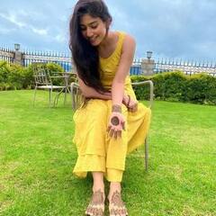 जानिए क्यों साउथ की इस एक्ट्रेस ने खाई थी छोटे कपड़े ना पहनने की कसम, वजह जान रह जाएंगे दंग