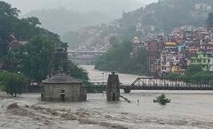 Monsoon Rain: আবারও বাতিল অমরনাথ যাত্রা, বিপদসীমা ছাড়াল বিপাশা, ভারী বর্ষণে বিপর্যস্ত উত্তর ভারত